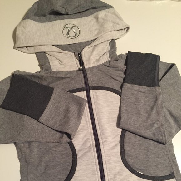 Lululemon Rare Remix Hoodie Lux NWOT - Picture 2 of 13